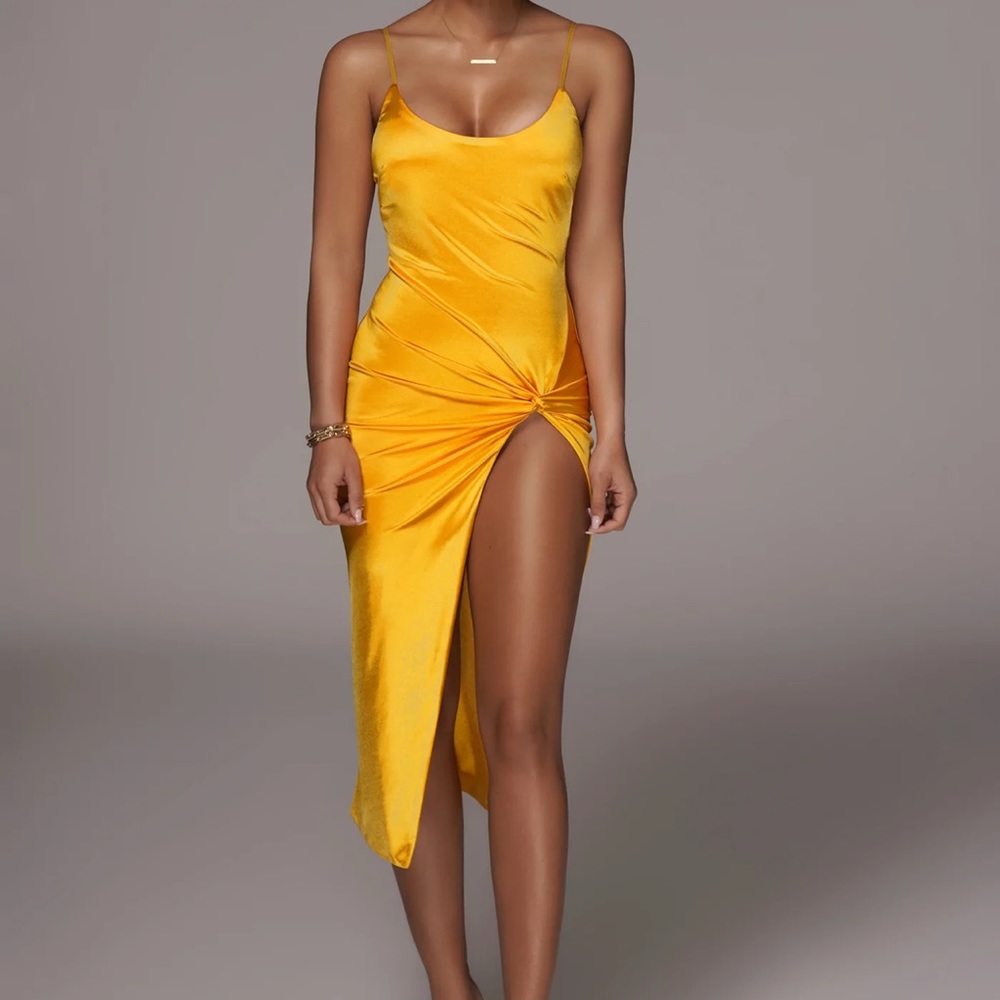 Jluxlabel  brand new dress!
